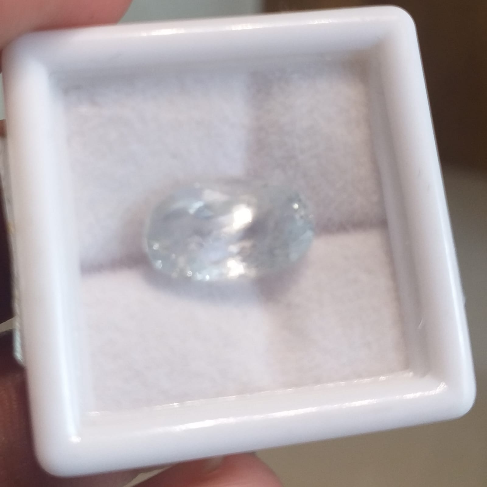 Natural Yellow Sapphire