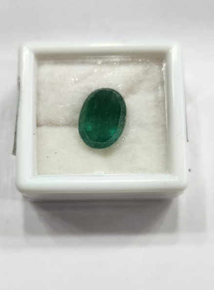Natural Emerald