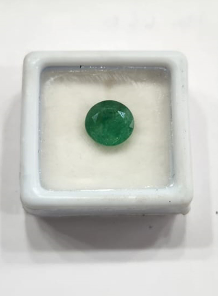 Natural Emerald